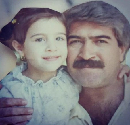 Sıla'nın babası Şükrü Gençoğlu son yolculuğuna uğurlandı!
